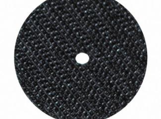Kont. diskelis Nevogrip, Ø 35mm, šiurkštus, juodas Kont. diskelis Nevogrip, Ø 35mm, šiurkštus, juodas