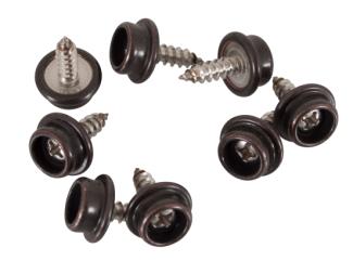 Spaudės apatinė spyruoklė su 12 mm varžtu, oksidas Spaudės apatinė spyruoklė su 12 mm varžtu, oksidas