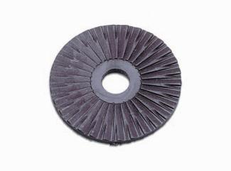Rifliuota poveržlė Ø 50 mm su 10,5mm skyle, h=4 mm Rifliuota poveržlė Ø 50 mm su 10,5mm skyle, h=4 mm