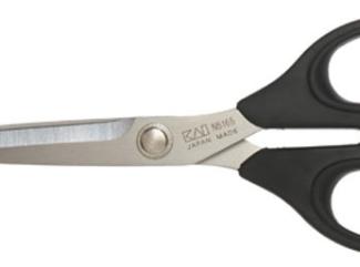 Žirklės 5165, 16,5 cm Žirklės 5165, 16,5 cm