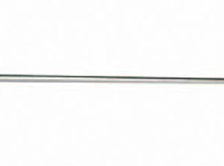 Yla (adata) su kabliuku kilpelei įverti, l=250 mm Yla (adata) su kabliuku kilpelei įverti, l=250 mm