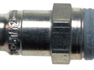 Įstatoma mova 320-5152, Ø 1/4 Įstatoma mova 320-5152, Ø 1/4