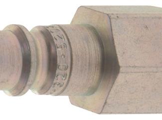 Įstatoma mova 320-5202, Ø 1/4 Įstatoma mova 320-5202, Ø 1/4