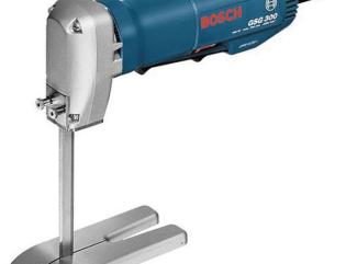 Elektrinis porolono pjūklas Bosch GSG 300 Elektrinis porolono pjūklas Bosch GSG 300