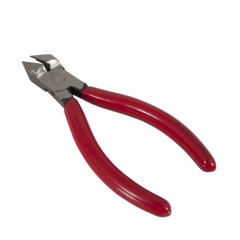 Replės kabėms ištraukti