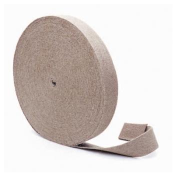 Kanapių pluošto juostos