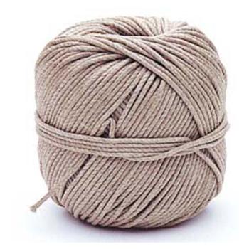 Virvutės iš kanapių pluošto