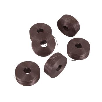 60 numerio, mažos ritės