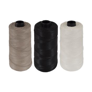 Lininiai siūlai 18/3