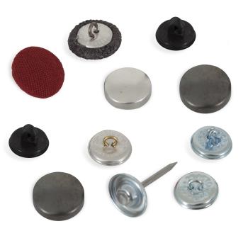 Sagų ruošiniai ir įtraukimo elementai