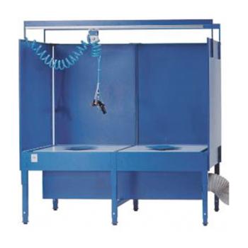 Klijavimo įranga ir klijų pistoletai