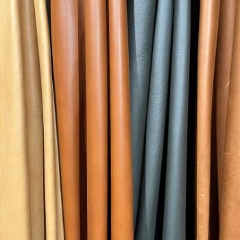 Natūrali baldinė oda