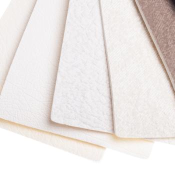 Dirbtinė oda laivams