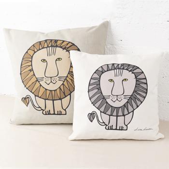 Lisa Larson pagalvės