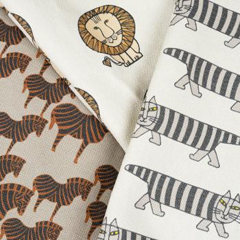 Lisa Larson tekstilė