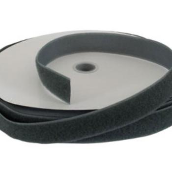 NVTX švelni (kilpučių) pusė