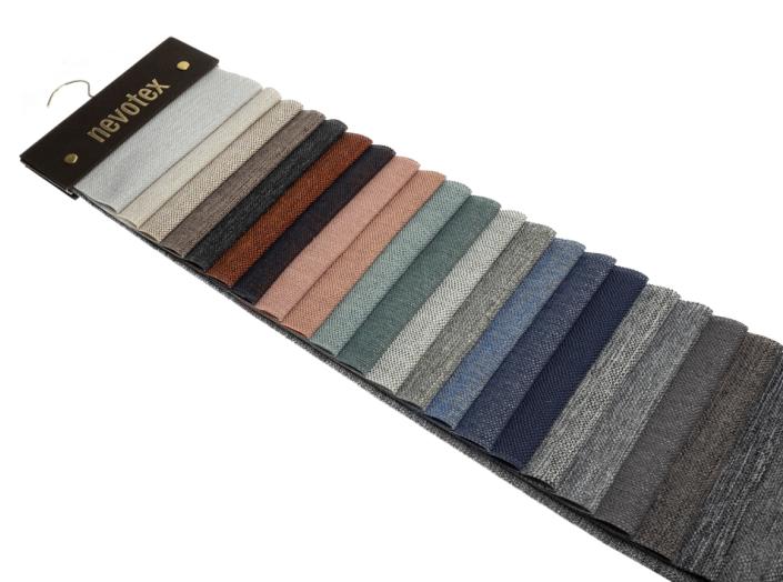 Audinio Balder kolekcija Audinio Balder kolekcija