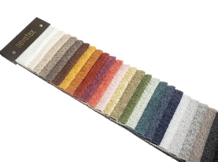 Audinio Flamur kolekcija Audinio Flamur kolekcija