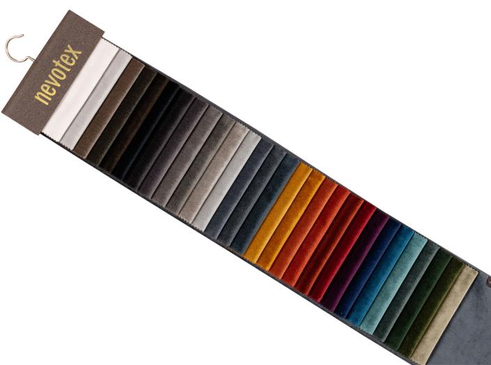 Audinio Grand Lazio Velvet kolekcija Audinio Grand Lazio Velvet kolekcija