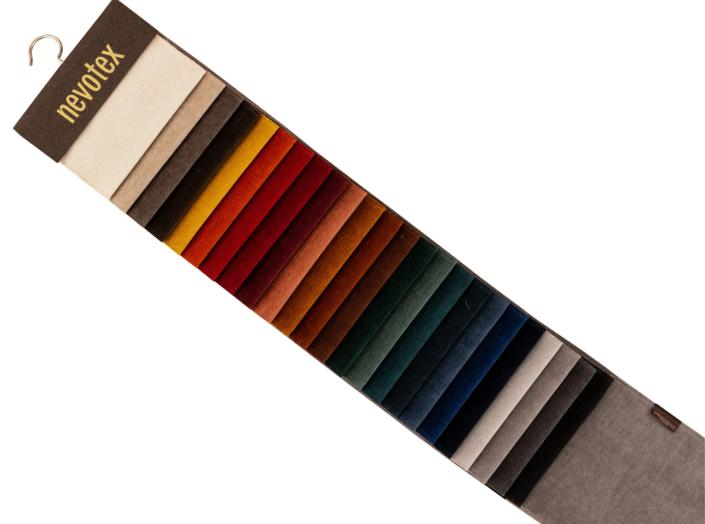 Audinio Grace kolekcija Audinio Grace kolekcija