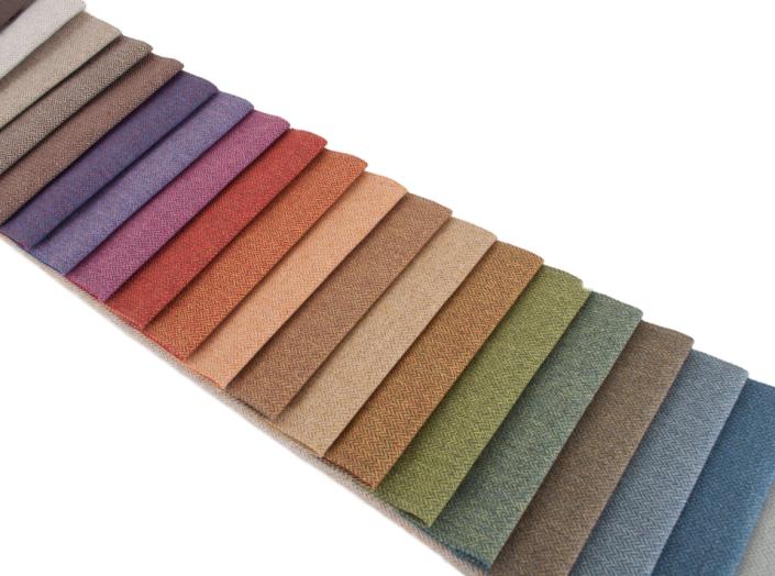 Audinio Jazz CS kolekcija Audinio Jazz CS kolekcija