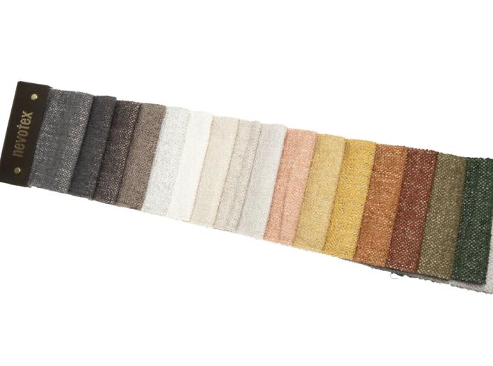 Audinio Liberty kolekcija Audinio Liberty kolekcija