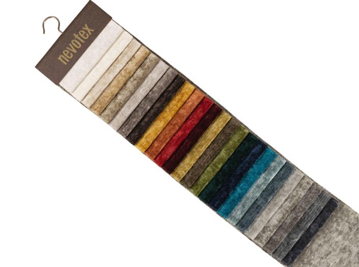 Audinio Lounge kolekcija Audinio Lounge kolekcija