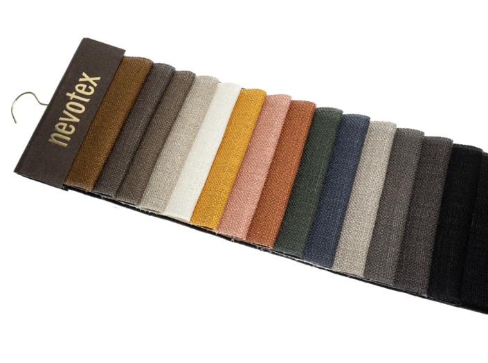 Audinio Lina kolekcija Audinio Lina kolekcija