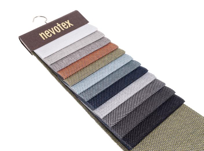 Audinio Madeira kolekcija Audinio Madeira kolekcija