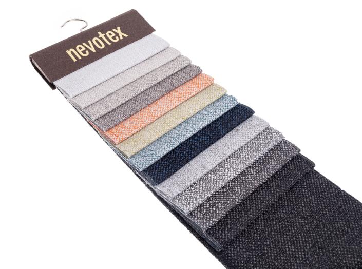 Audinio Santorini kolekcija Audinio Santorini kolekcija