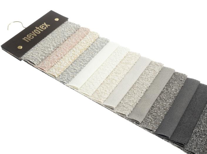 Audinio Surf & Wave kolekcija Audinio Surf & Wave kolekcija