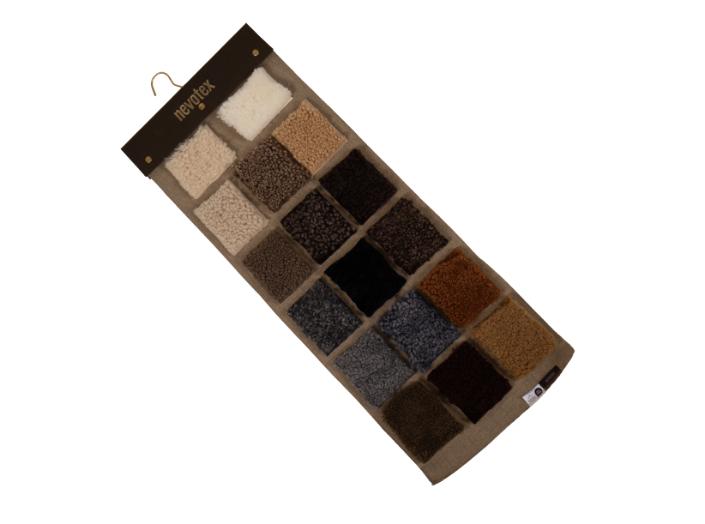 Avikailio Canberra II kolekcija Avikailio Canberra II kolekcija