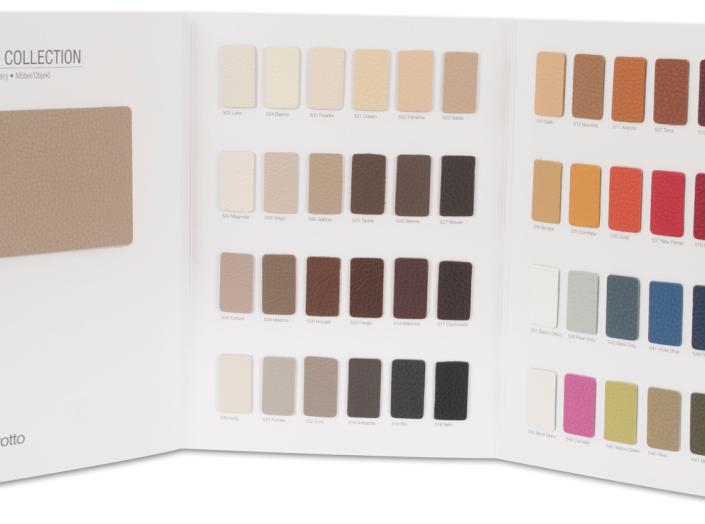 Odos Atlantic kolekcija (lankstinukas) Odos Atlantic kolekcija (lankstinukas)