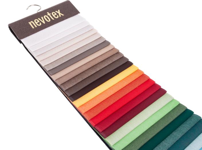 Audinio Garden Plain kolekcija Audinio Garden Plain kolekcija