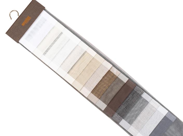 Audinio užuolaidoms Capri, Catania & Chieri kolekcija Audinio užuolaidoms Capri, Catania & Chieri kolekcija