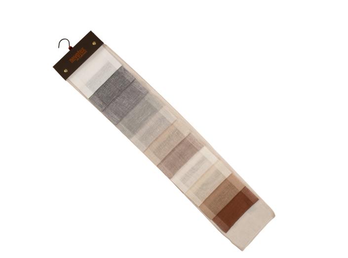 Audinio užuolaidoms Udine kolekcija Audinio užuolaidoms Udine kolekcija