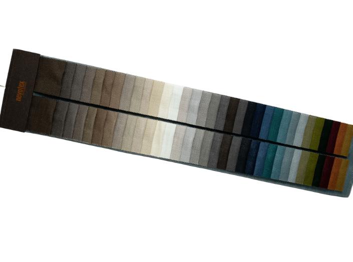 Audinio užuolaidoms Venezia kolekcija Audinio užuolaidoms Venezia kolekcija