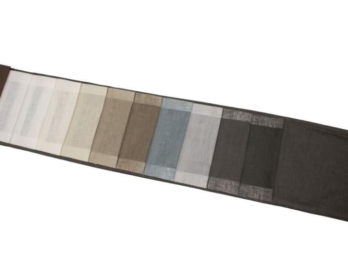 Audinio užuolaidoms Rimini kolekcija Audinio užuolaidoms Rimini kolekcija