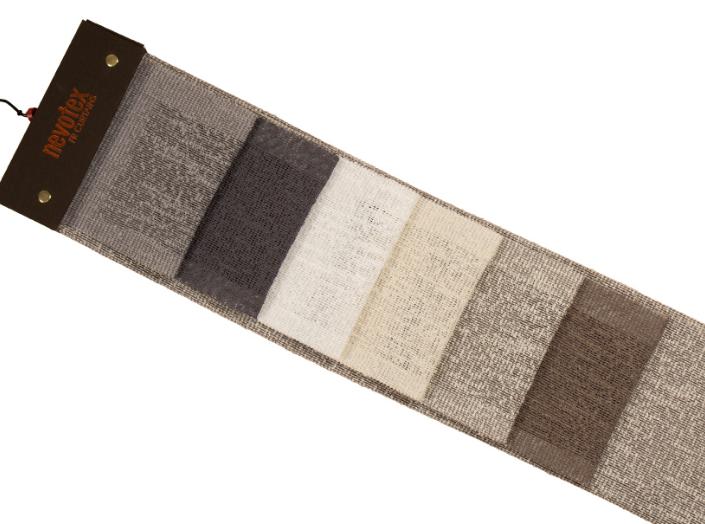 Audinio užuolaidoms Florens kolekcija Audinio užuolaidoms Florens kolekcija