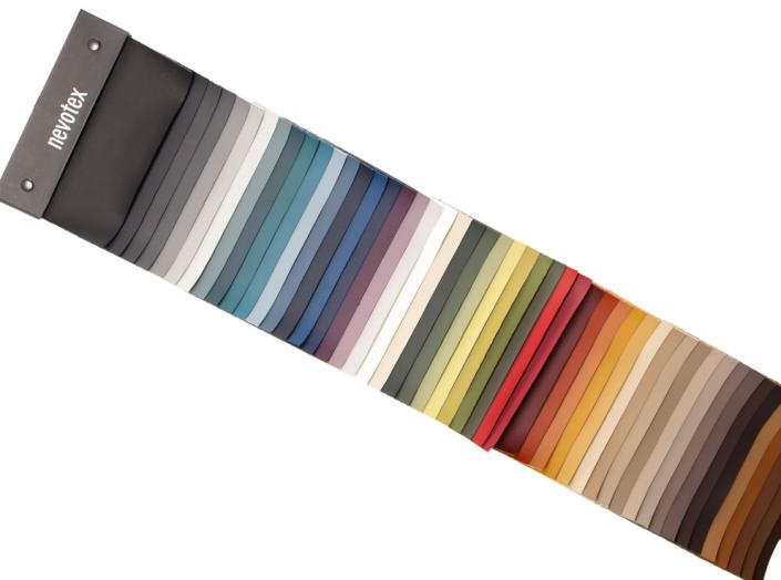 PU Illusion III kolekcija PU Illusion III kolekcija