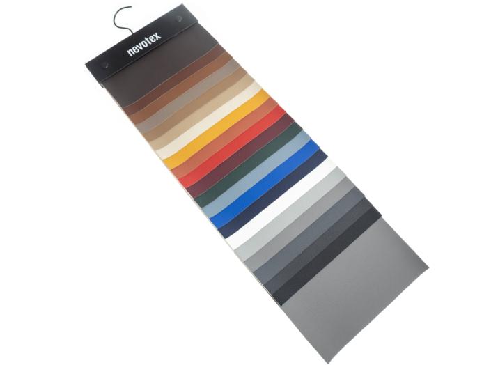 PVC Puria kolekcija PVC Puria kolekcija