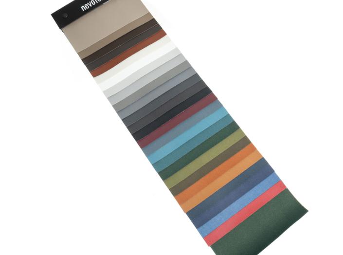 PVC Nyx kolekcija PVC Nyx kolekcija