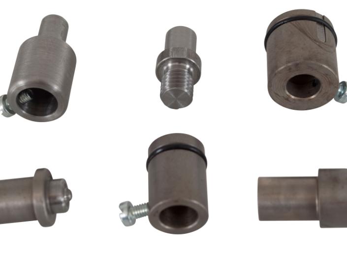 Įrankiai spaudžių gamybai aparatams A5 ir A51 Įrankiai spaudžių gamybai aparatams A5 ir A51