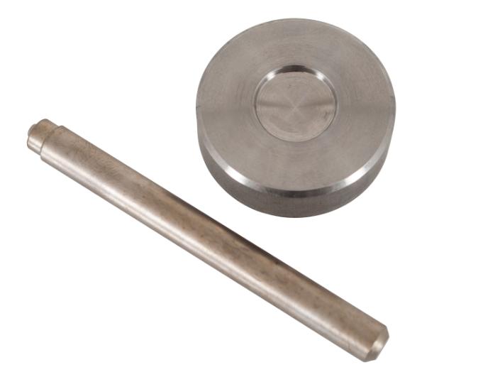 Rankinis kaltukas spaudžių gamybai Rankinis kaltukas spaudžių gamybai