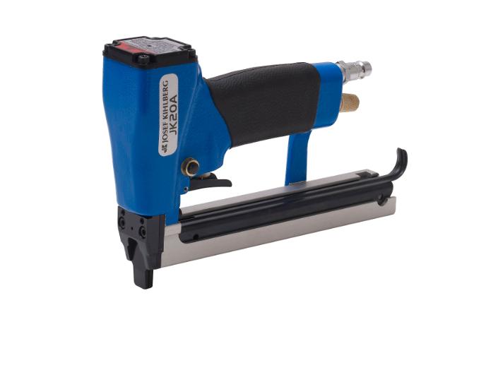 Kabių pistoletas JK 20A-670, automat., pneumatinis Kabių pistoletas JK 20A-670, automat., pneumatinis