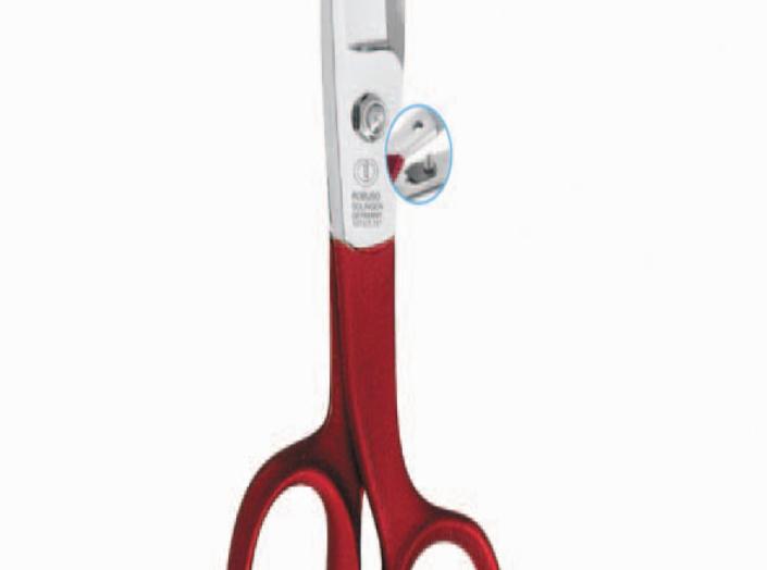 Žirklės 1073/D, 20 cm Žirklės 1073/D, 20 cm