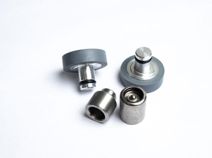 Įrankiai replėms spaudžių gamybai Įrankiai replėms spaudžių gamybai