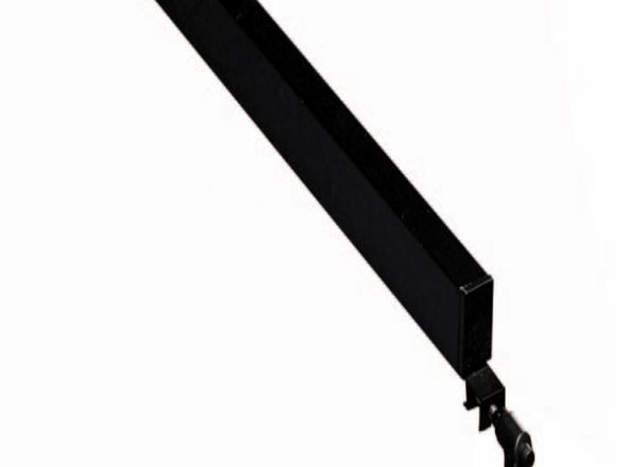 Liniuotė darbo stalui (pjūklui Bosch GSG 300) Liniuotė darbo stalui (pjūklui Bosch GSG 300)