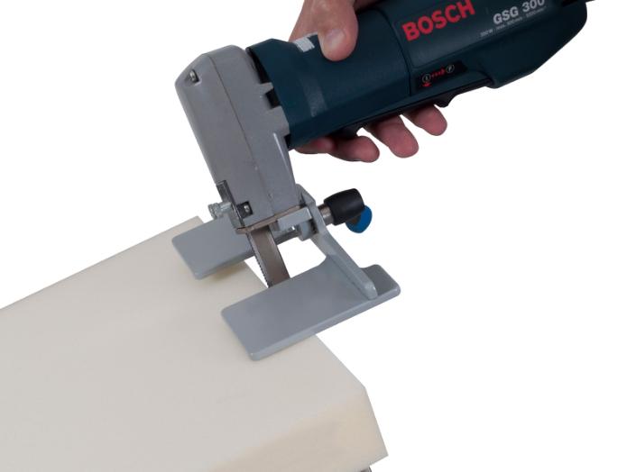 Kampinis laikiklis pjūklui Bosch GSG 300 Kampinis laikiklis pjūklui Bosch GSG 300