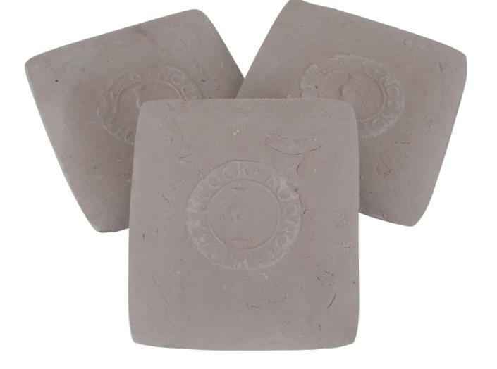 Žymėjimo kreidelės, baltos, Hancocks Žymėjimo kreidelės, baltos, Hancocks